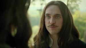 Кадры из фильма Версаль / Versailles (2015)