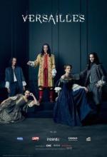 Версаль / Versailles (2015)