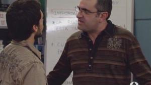 Кадры из фильма Физика или Химия / Física o química (2008)
