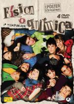 Физика или Химия / Física o química (2008)