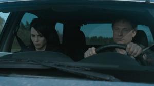 Кадры из фильма Миллениум / Millennium (2010)