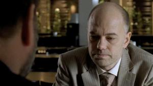 Кадры из фильма Миллениум / Millennium (2010)