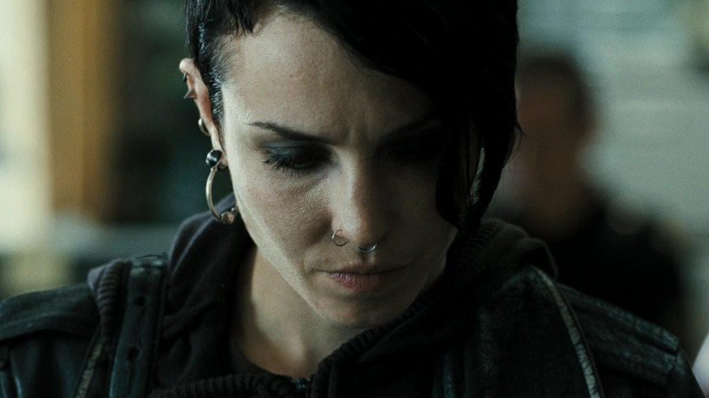Кадр из фильма Миллениум / Millennium (2010)