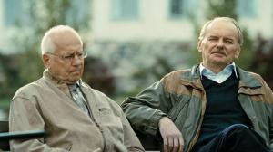 Кадры из фильма Миллениум / Millennium (2010)