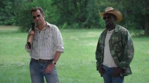 Кадры из фильма Хэп и Леонард / Hap and Leonard (2016)