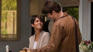 Кадры из фильма За пределами / Extant (2014)