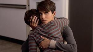 Кадры из фильма За пределами / Extant (2014)