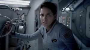 Кадры из фильма За пределами / Extant (2014)