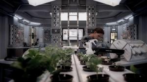 Кадры из фильма За пределами / Extant (2014)