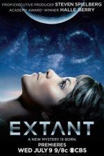 За пределами / Extant (2014)