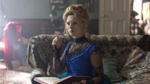 Кадры из фильма Улица потрошителя / Ripper Street (2012)