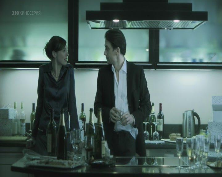 Кадр из фильма Десять / 10½ (2010)