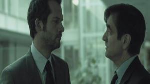 Кадры из фильма Десять / 10½ (2010)