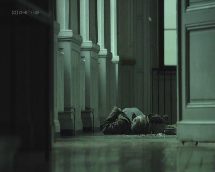 Кадр из фильма Десять / 10½ (2010)