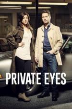 Частные сыщики / Private Eyes (2016)