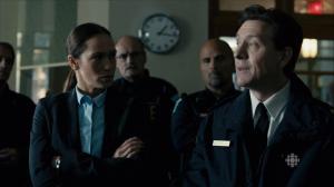 Кадры из фильма Бельвю / Bellevue (2017)