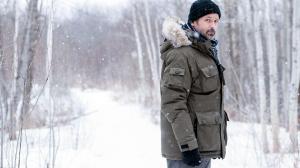 Кадры из фильма Кардинал / Cardinal (2017)