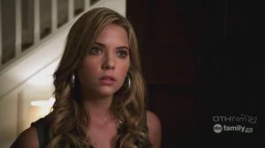 Кадры из фильма Милые обманщицы / Pretty Little Liars (2010)