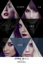 Милые обманщицы / Pretty Little Liars (2010)