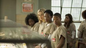 Кадры из фильма Оранжевый — хит сезона / Orange Is the New Black (2013)