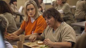 Кадры из фильма Оранжевый — хит сезона / Orange Is the New Black (2013)