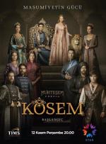 Кёсем Султан / Muhteşem Yüzyıl. Kösem (2015)