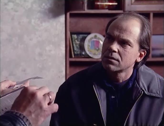 Кадр из фильма Попытка к бегству / 16+ (2007)
