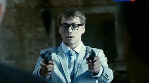 Кадры из фильма Две легенды (2014)