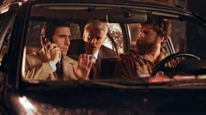Кадры из фильма Убить скуку / Bored to Death (2009)