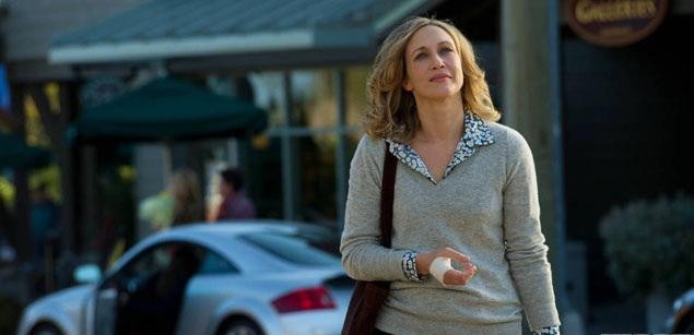 Кадр из фильма Мотель Бейтсов / Bates Motel (2013)