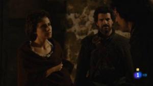 Кадры из фильма Министерство времени / El ministerio del tiempo (2015)