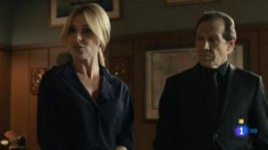 Кадры из фильма Министерство времени / El ministerio del tiempo (2015)