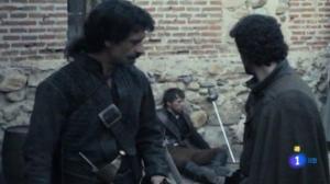 Кадры из фильма Министерство времени / El ministerio del tiempo (2015)