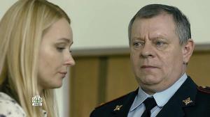 Кадры из фильма Другой майор Соколов / Майор Соколов. Игра без правил (2015)