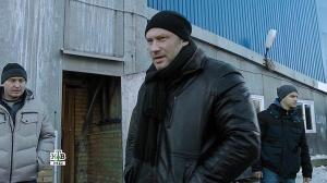 Кадры из фильма Другой майор Соколов / Майор Соколов. Игра без правил (2015)