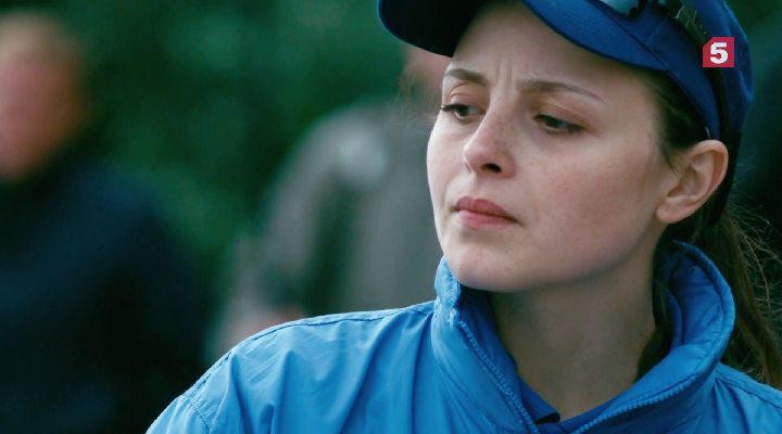 Кадр из фильма Акватория (2017)