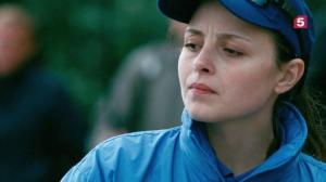 Кадры из фильма Акватория (2017)