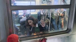 Кадры из фильма Бессильные / Powerless (2017)
