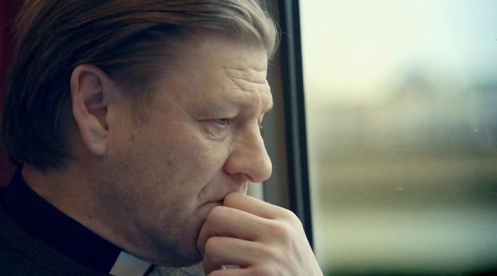 Кадр из фильма Сломленный / Broken (2017)