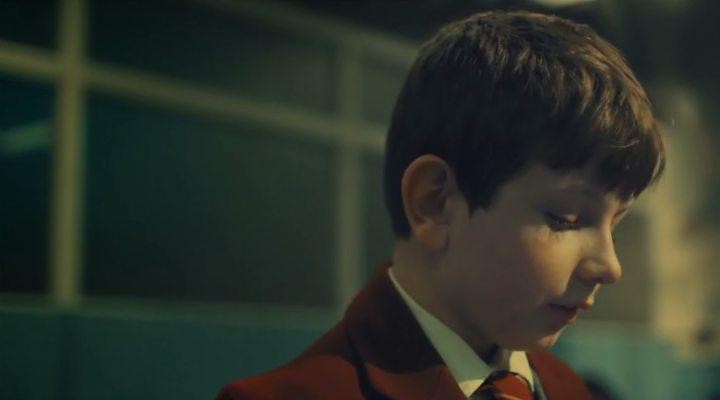 Кадр из фильма Сломленный / Broken (2017)