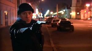 Кадры из фильма Врач / 16+ (2010)