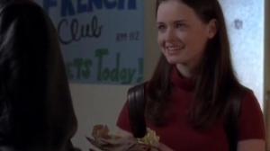 Кадры из фильма Девочки Гилмор / Gilmore Girls (2000)