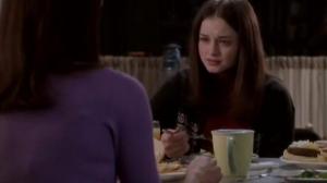 Кадры из фильма Девочки Гилмор / Gilmore Girls (2000)