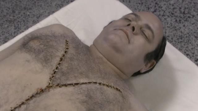 Кадр из фильма Расследования Мердока / Murdoch Mysteries (2008)