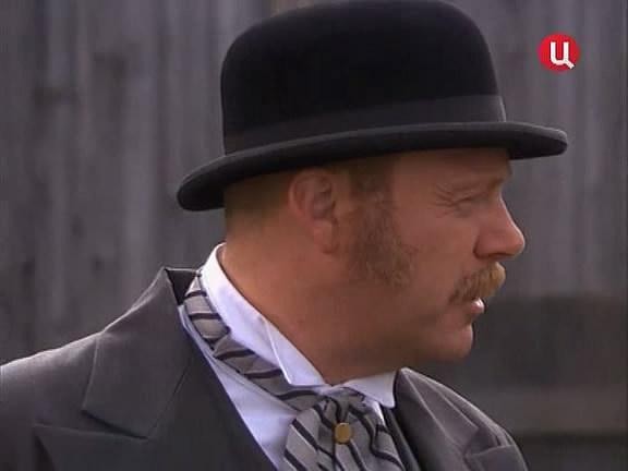 Кадр из фильма Расследования Мердока / Murdoch Mysteries (2008)