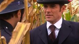 Кадры из фильма Расследования Мердока / Murdoch Mysteries (2008)