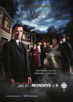 Расследования Мердока / Murdoch Mysteries (2008)