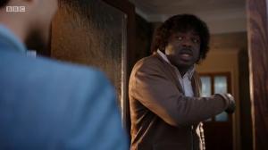 Кадры из фильма Белое золото / White Gold (2017)