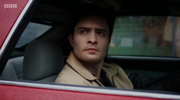 Кадр из фильма Белое золото / White Gold (2017)