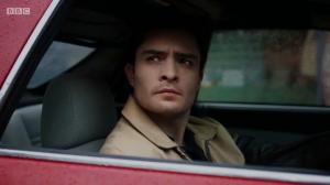 Кадры из фильма Белое золото / White Gold (2017)